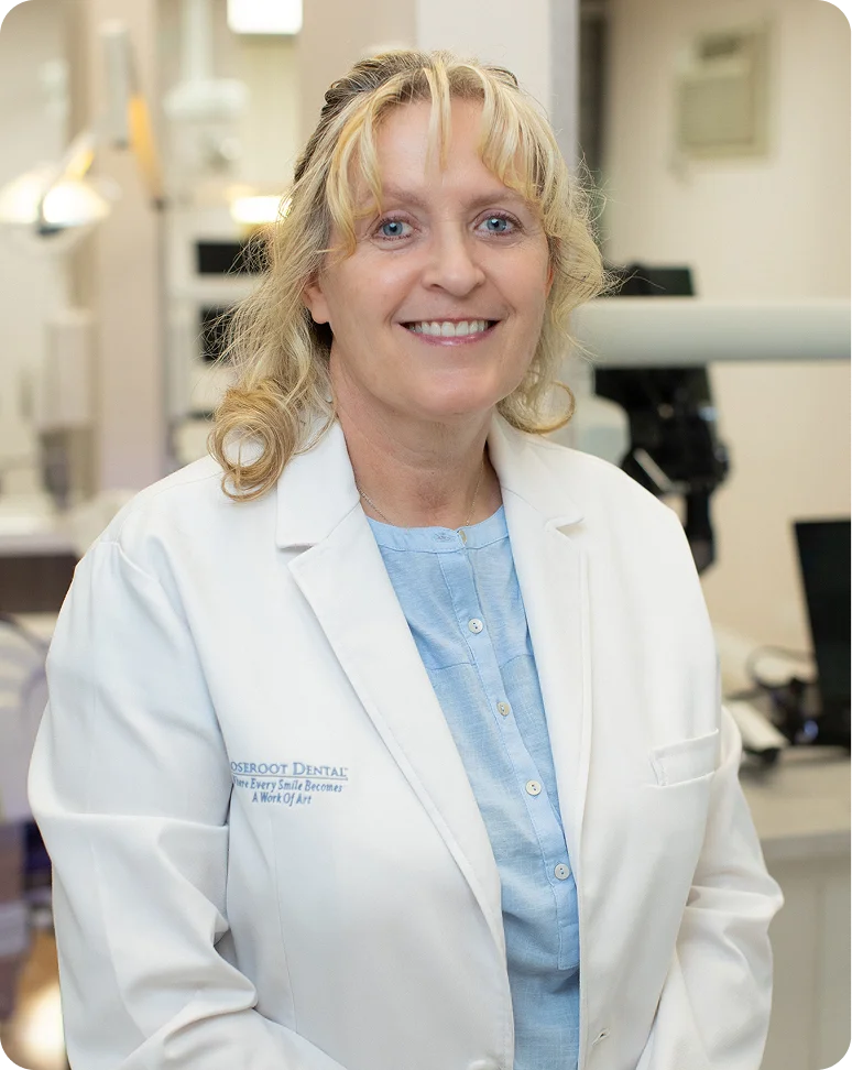 Dr. Lorelei Grisé