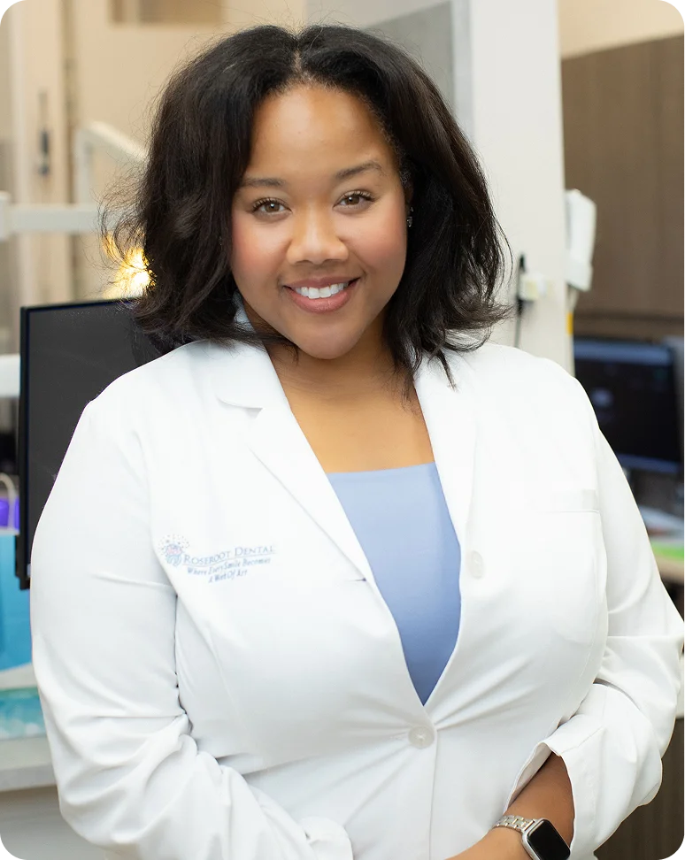 Dr. Natolya Thomas